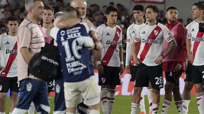 El superclásico se jugará en un escenario inesperado y sorprende