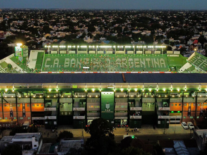 Hoy se disputa una nueva edición del Clásico del Sur, con todo en juego