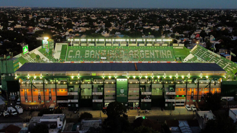 Hoy se disputa una nueva edición del Clásico del Sur, con todo en juego