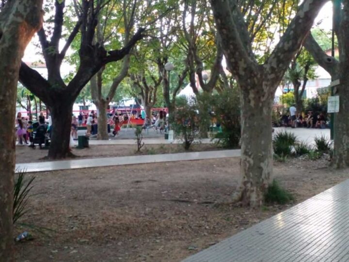 Turdera: el festejo por el aniversario de la ciudad cambió de fecha