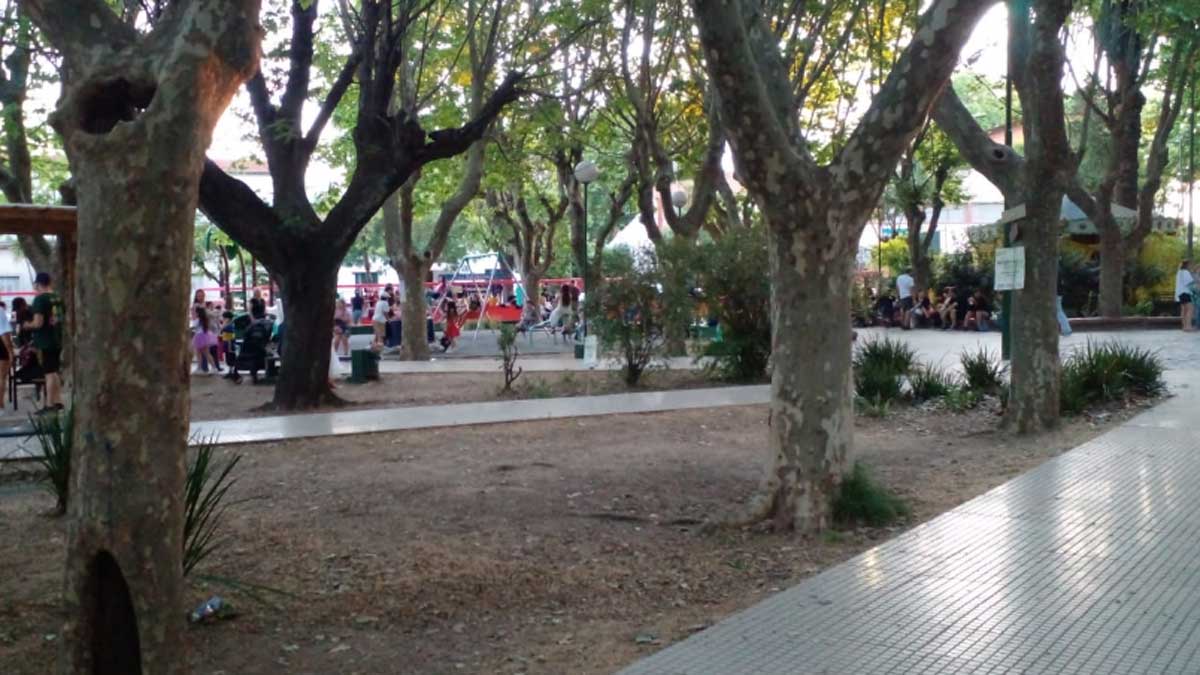 Turdera: el festejo por el aniversario de la ciudad cambió de fecha