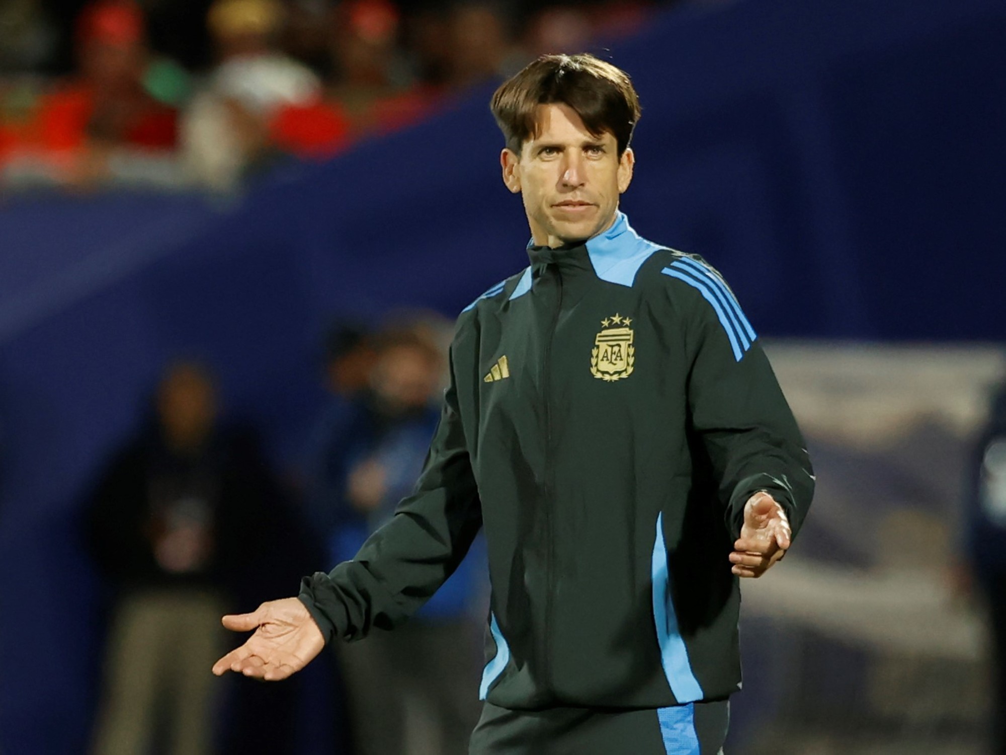 Hoy debuta Argentina en el Mundial Sub 17