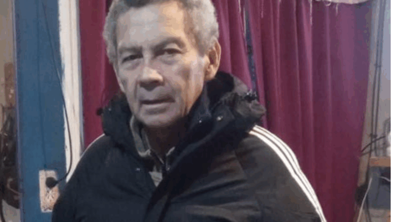 Almirante Brown: buscan a un hombre desaparecido en Rafael Calzada