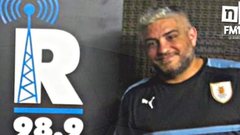 Relator de Gimnasia que insultó al árbitro tras triunfo ante River