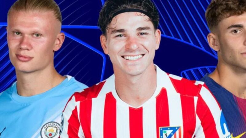 Champions League: previa de la cuarta fecha y partidos imperdibles