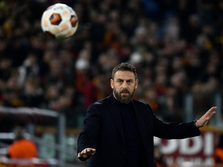 Exjugador de Boca lidera la carrera para dirigir en la Serie A