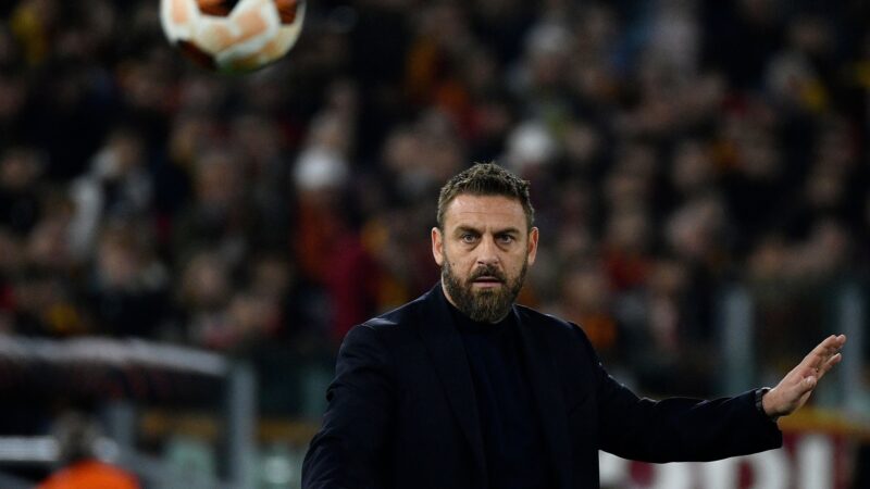 Exjugador de Boca lidera la carrera para dirigir en la Serie A