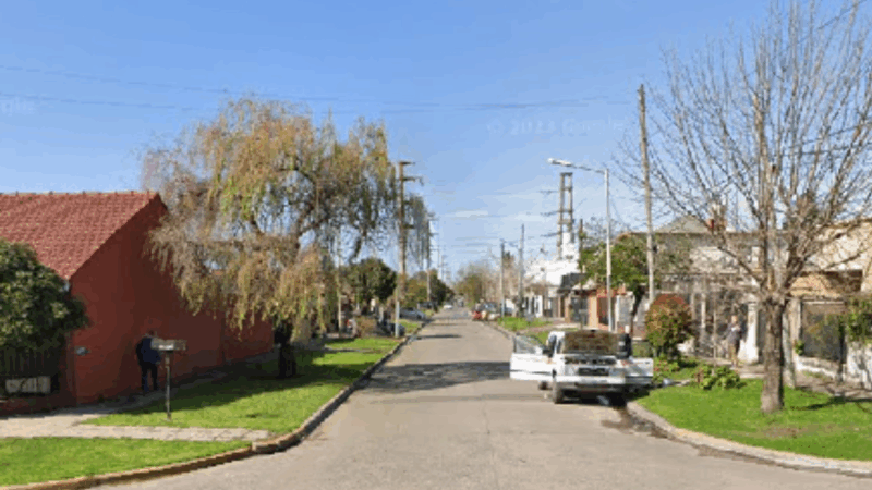 Llavallol: cayó el quinto acusado por asesinato de joven de 19 años