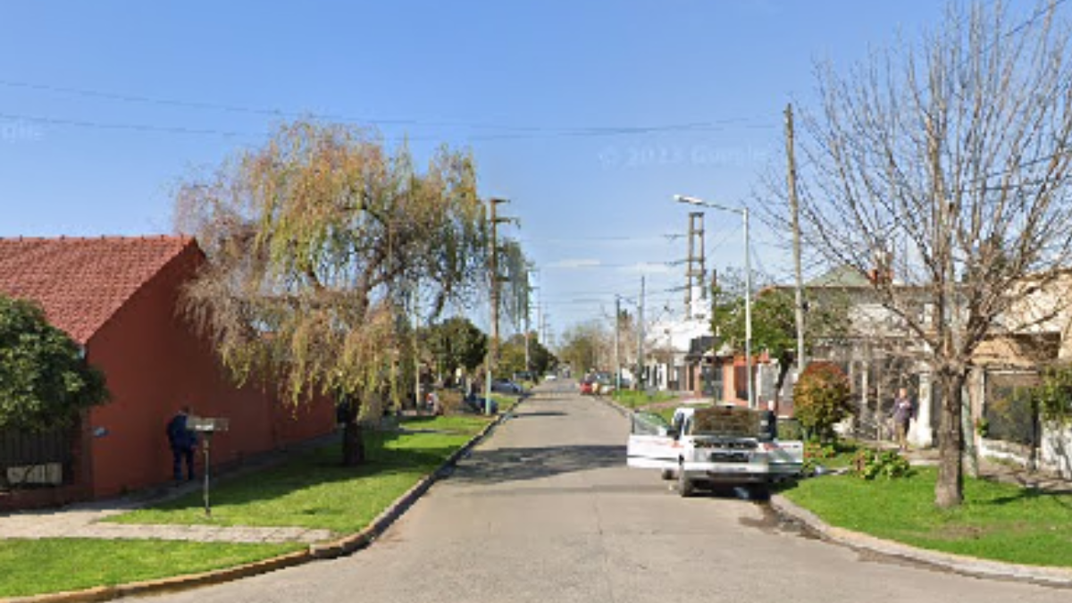 Llavallol: cayó el quinto acusado por asesinato de joven de 19 años