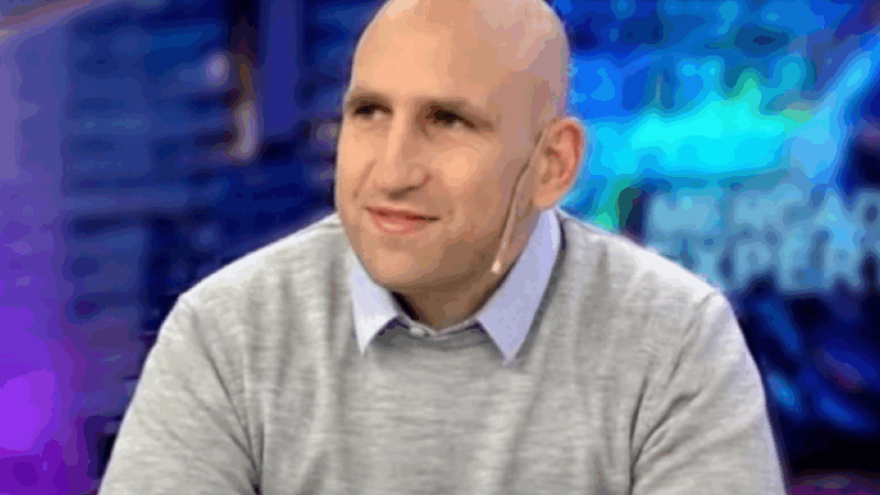 Guido Giana: de PAMI Guernica al Ministerio de Salud, perfil