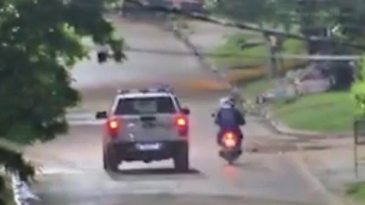 El Jagüel: detienen a dos por intentar huir con droga y arma de fuego