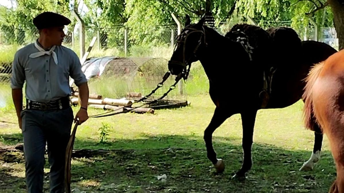Escuela Agraria N°1 de San Vicente: 40 años en Expo Educativa 2025