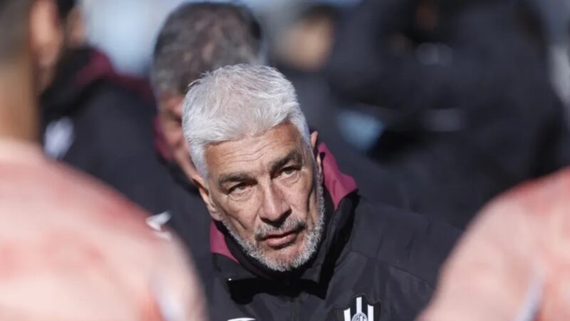 Central Córdoba responde con dureza a las bombas de De Felippe