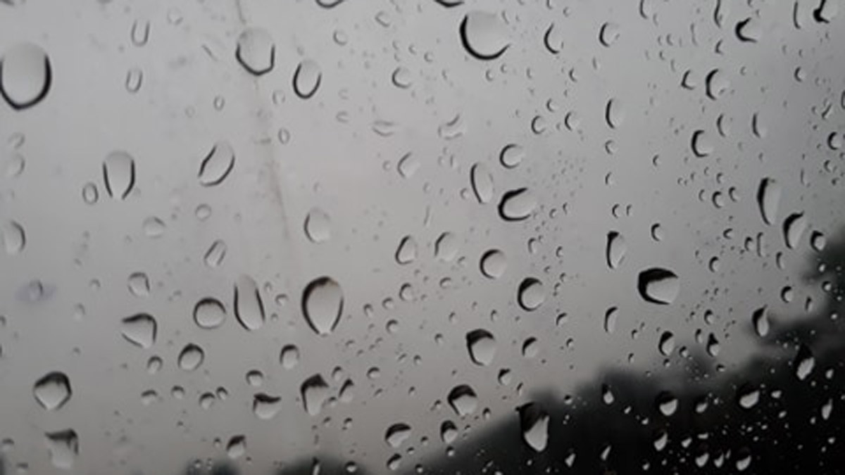 Alerta por tormentas: lluvias y vientos en el sur del Conurbano