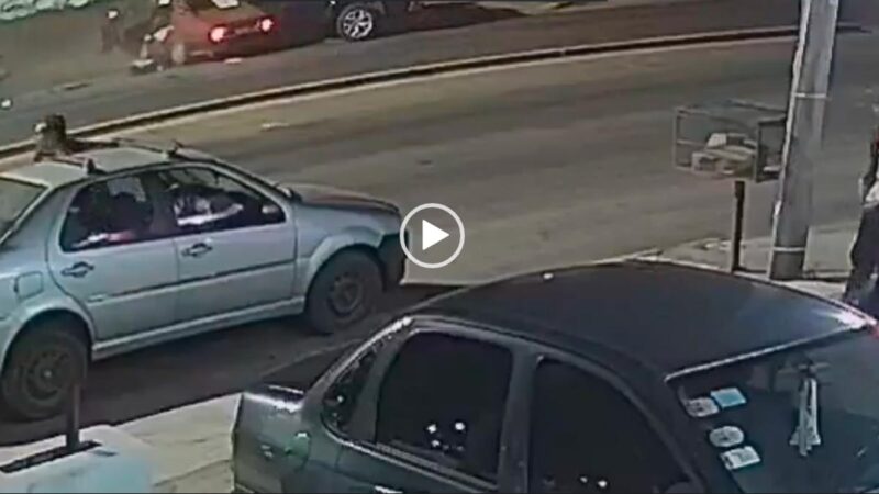 Inhabilitado hasta 2099 el conductor de la Amarok que chocó y mató