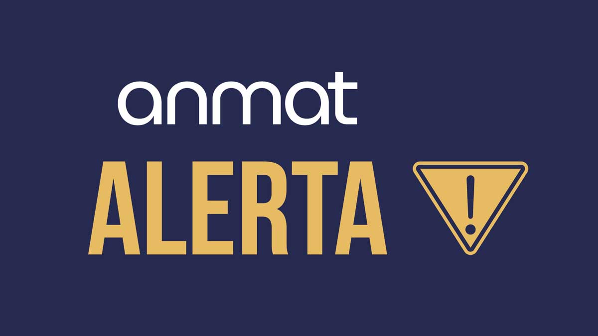 ANMAT prohíbe suplementos dietarios y medicamento para diabetes