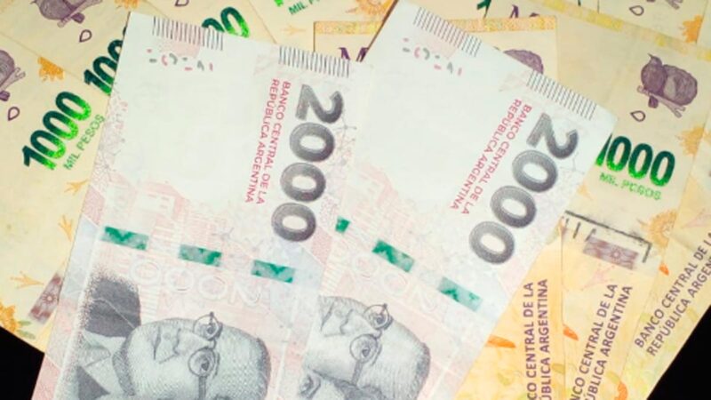 Convocatoria para definir salario mínimo, sin ajuste desde agosto