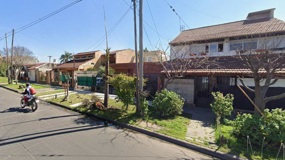 Matan a un hombre que habría intentado robar; tenía un arma de juguete