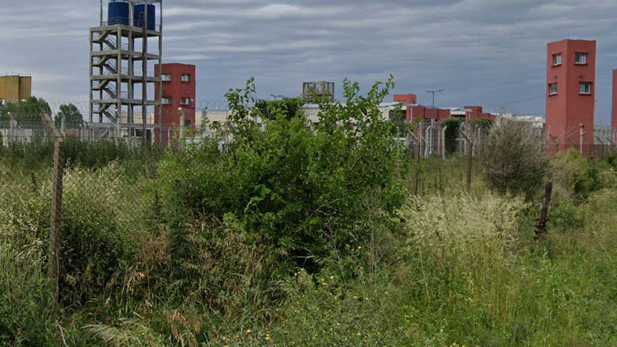 Preso asesinado a golpes en Florencio Varela: acusan a penitenciarios