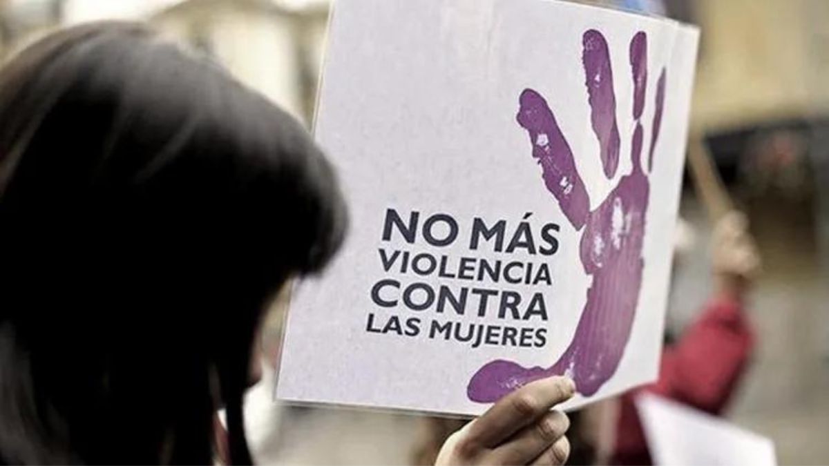 210 femicidios en 10 meses en Argentina: la Provincia lidera