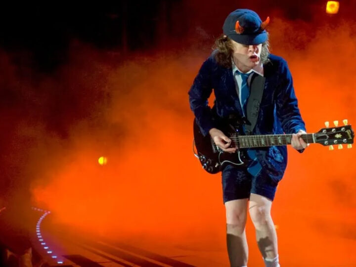 AC/DC vuelve a Argentina: fecha del show y venta de entradas