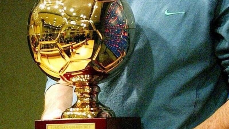 ¿Dónde están ahora los últimos 10 ganadores del Golden Boy?