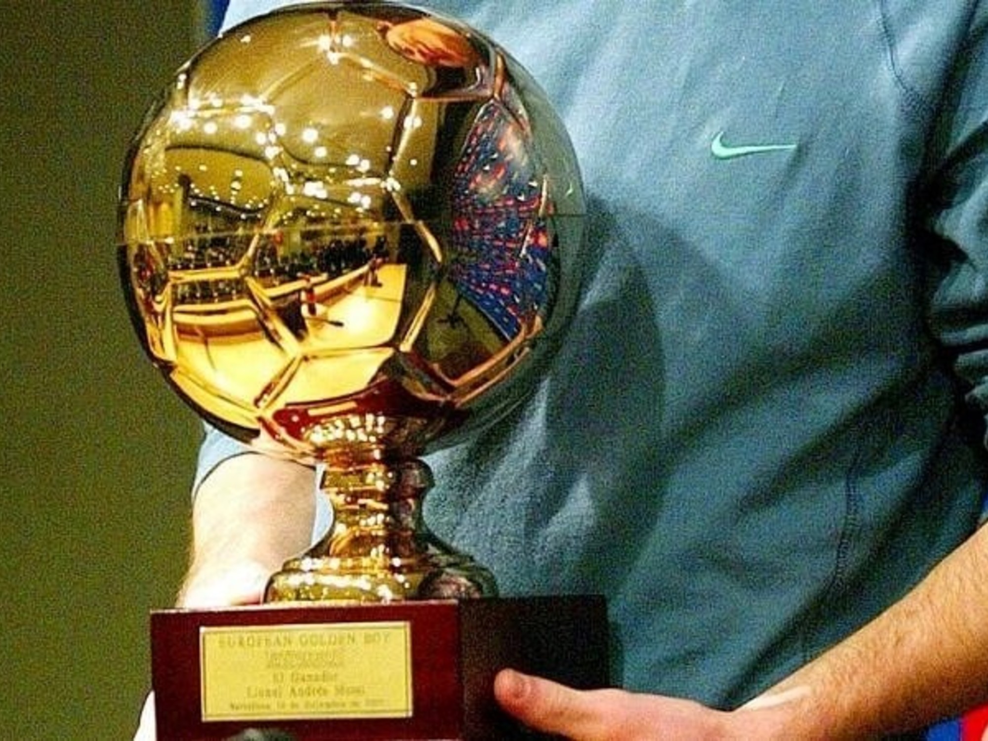 ¿Dónde están ahora los últimos 10 ganadores del Golden Boy?