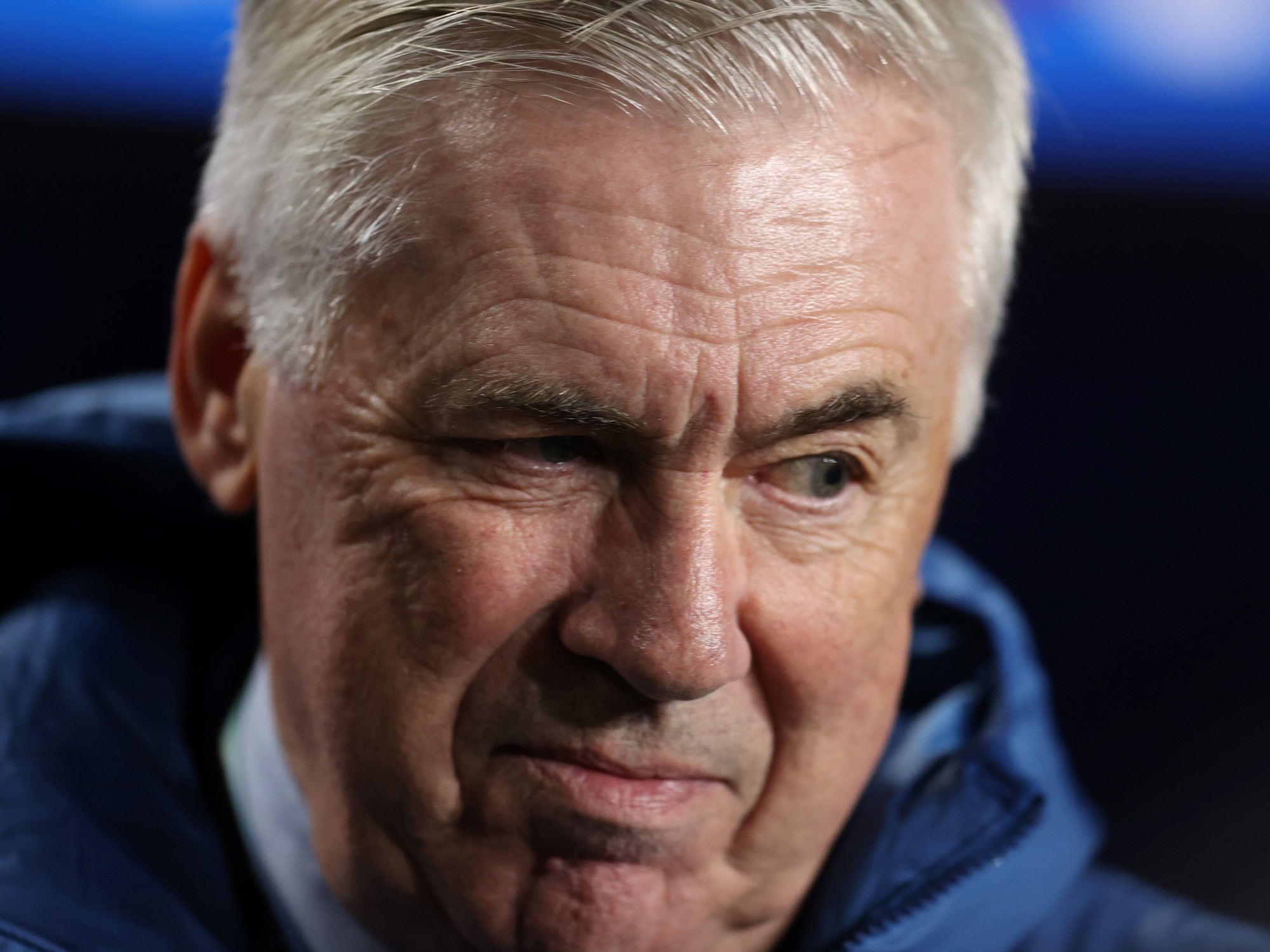 Campeón del mundo con Brasil critica técnicos foráneos ante Ancelotti