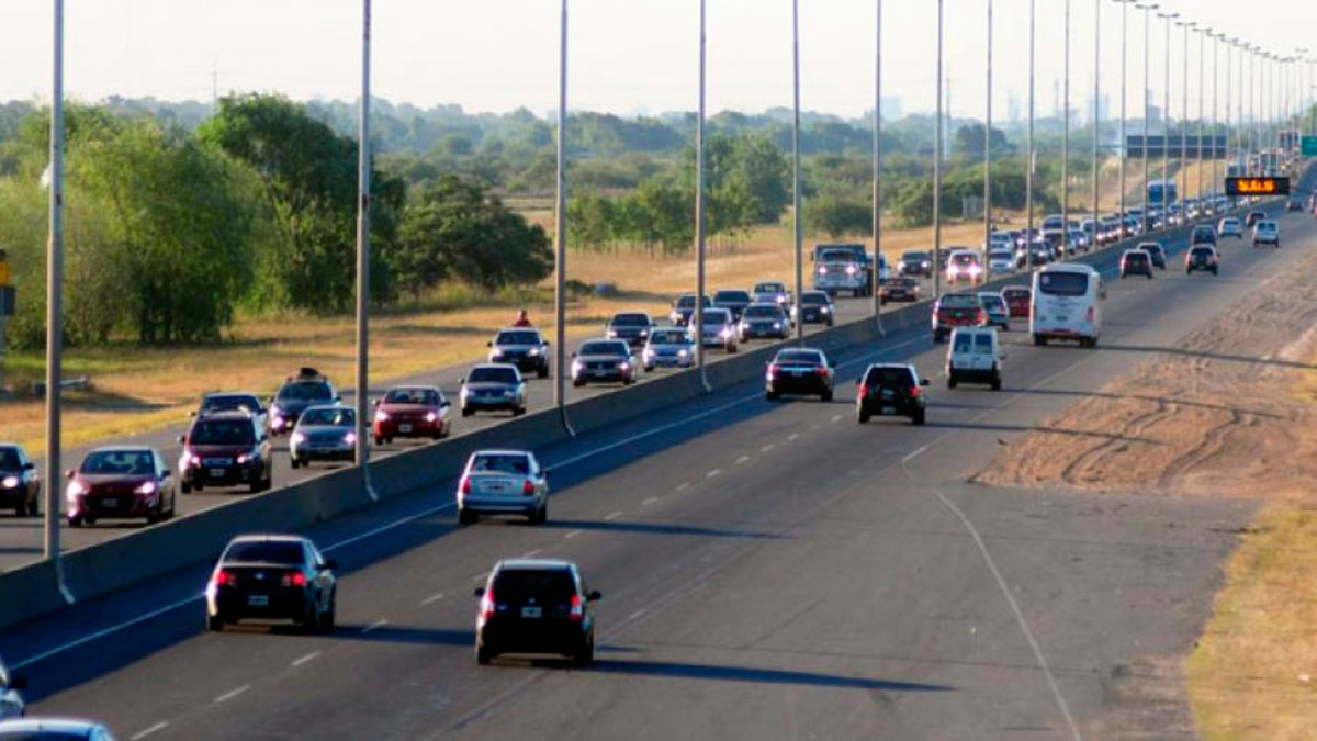 El Gobierno avanza con la privatización de rutas nacionales en el país