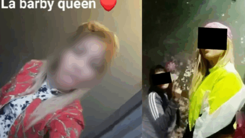 Lomas: condenada por matar a Santiago Alcocer amenazó a su familia