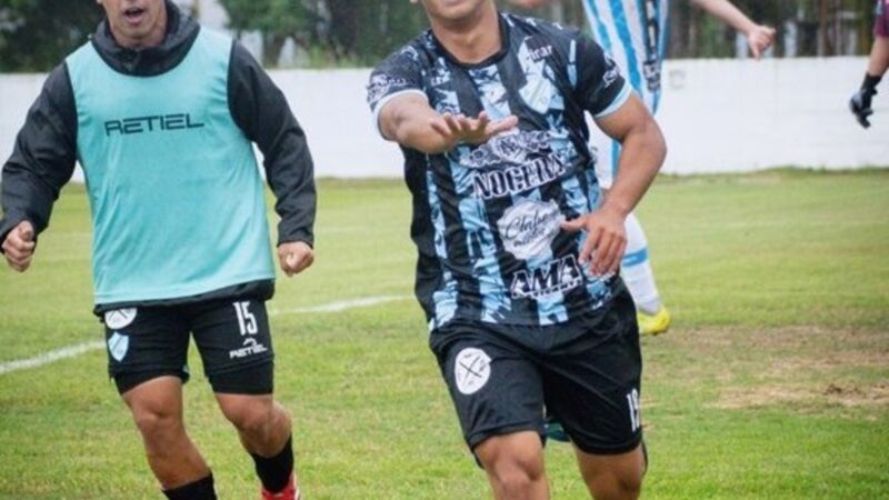 Argentino de Quilmes ganó en la última fecha y evitó el descenso