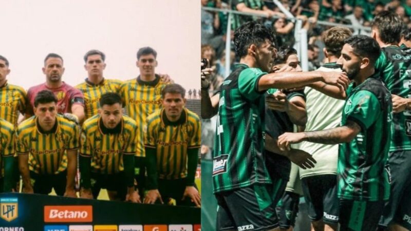 La insólita coincidencia en una tabla confirma a uno de los ascendidos