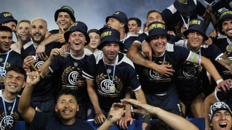 Sobrevivientes del ascenso 2023 irán por el primer título de La Lepra