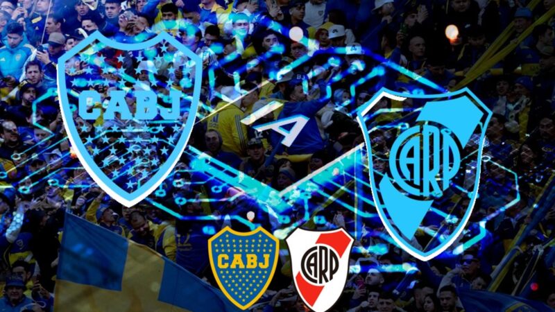 La IA pronostica el resultado del Superclásico Boca vs River