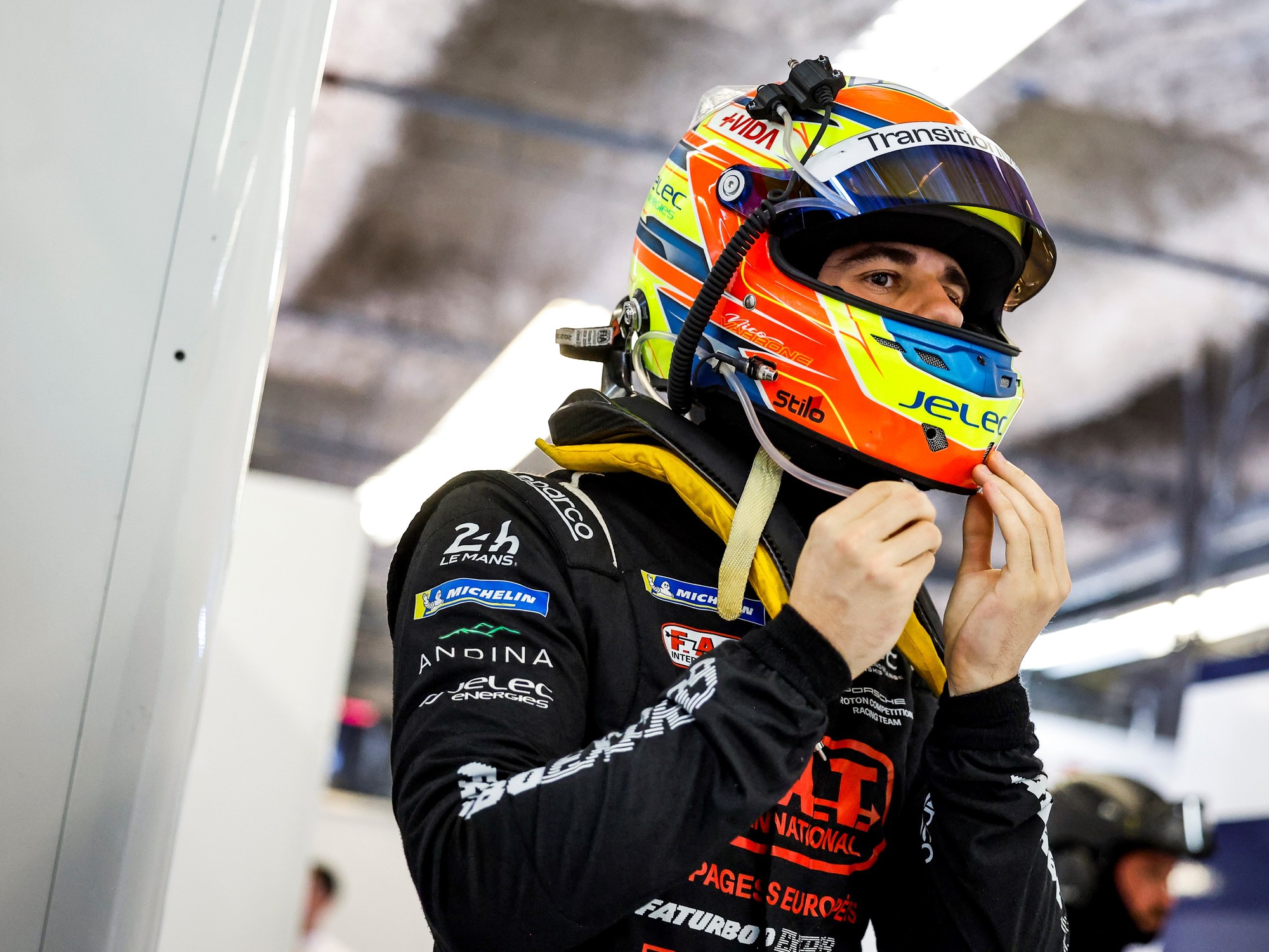 WEC se define con dos argentinos en 8 Horas de Bahréin: día y cómo ver