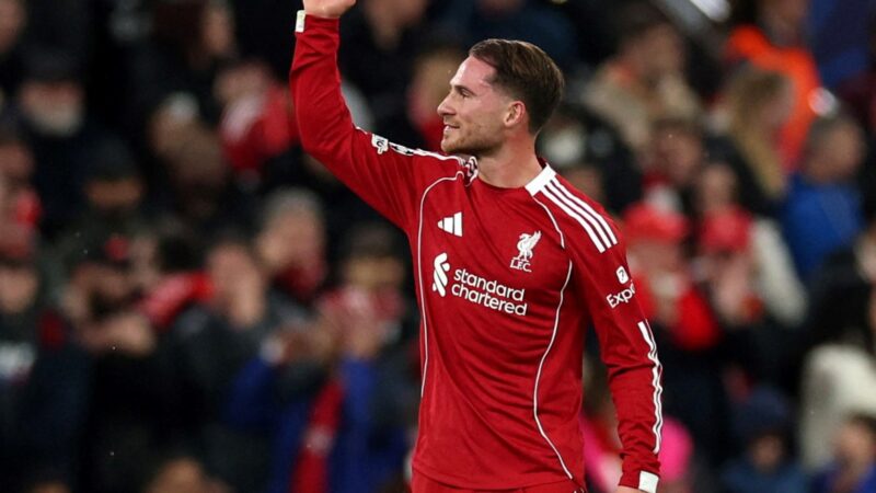 Alexis Mac Allister clave para volver al nivel y consejo a Mastantuono