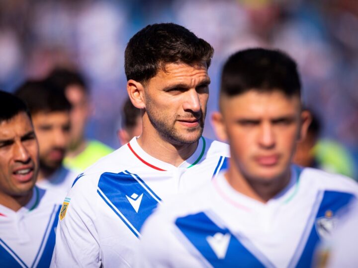 Magallán operado de fractura ante Talleres: volveremos más fuertes