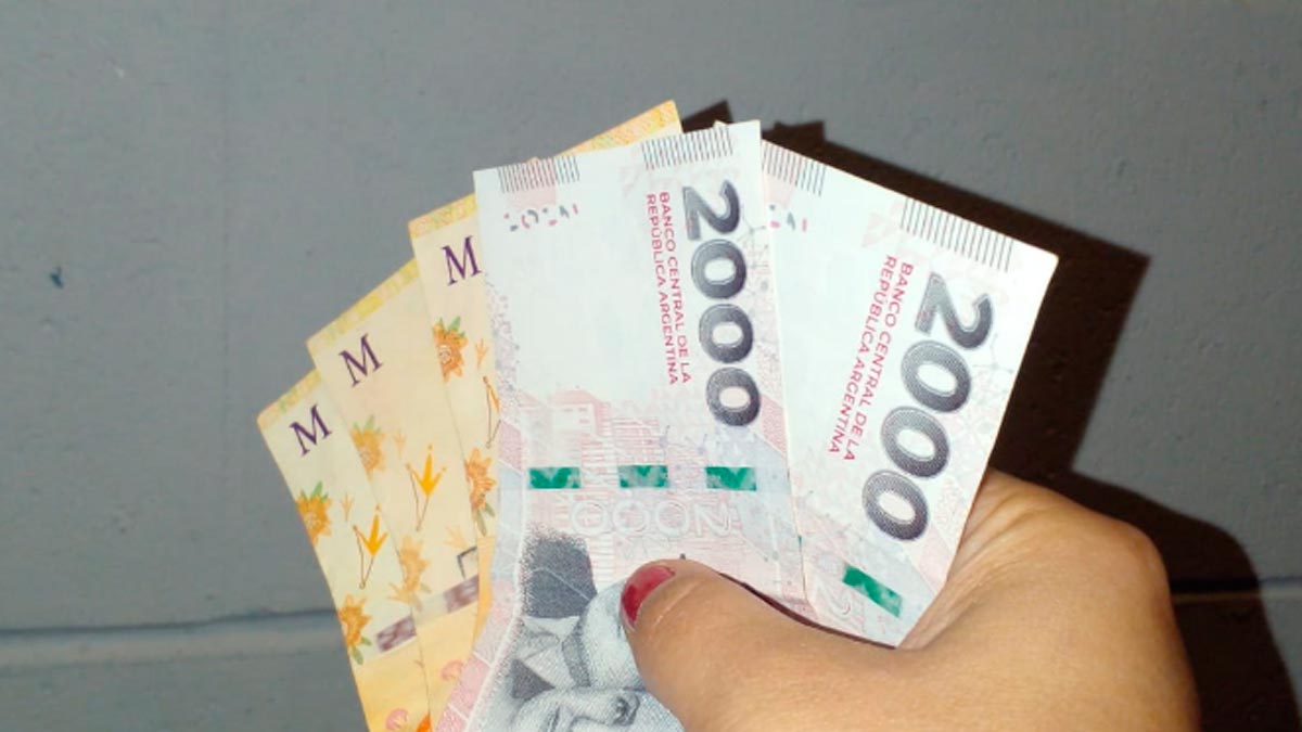 La jubilación mínima sube apenas $6.787 en noviembre: ¿qué cambia?