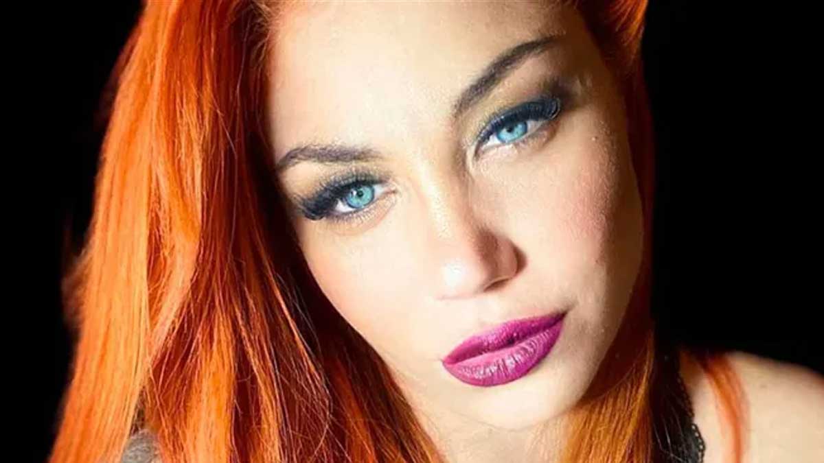 Prisión preventiva para expareja de Lowrdez por violencia de género