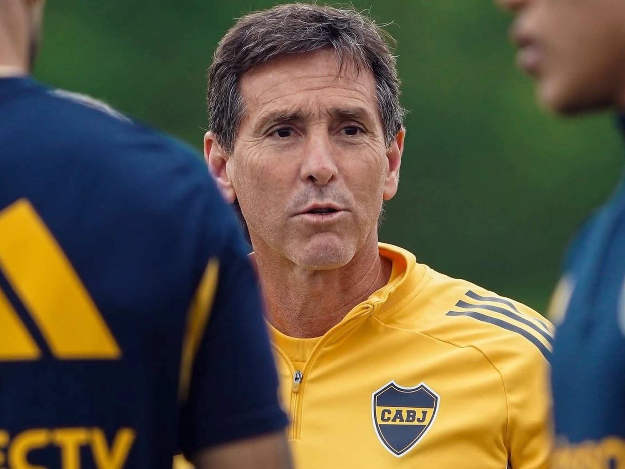 Recuerdo épico: cómo Úbeda fulminó a Ramón Díaz en el Monumental