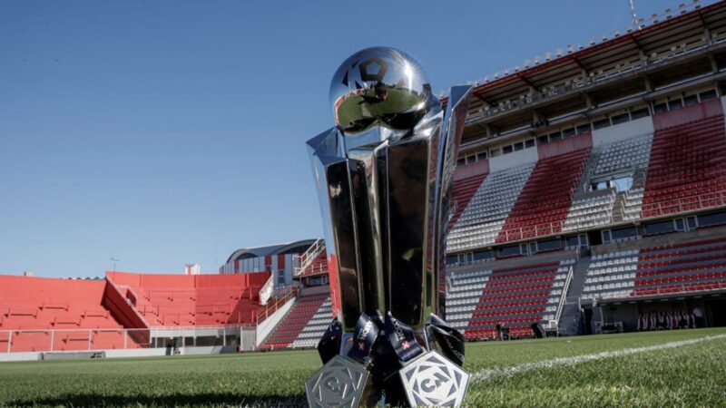 Todos los campeones de la Copa Argentina: lista histórica completa