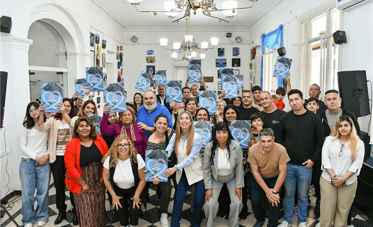 Programa municipal Mi Casa: guía completa para conseguir vivienda