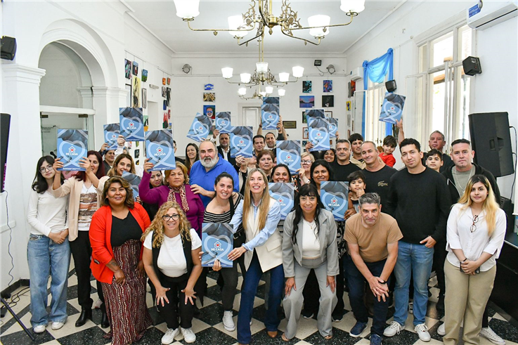 Programa municipal Mi Casa: guía completa para conseguir vivienda