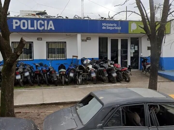 Rescatan en Ezeiza a mujer secuestrada y forzada a cortar cocaína