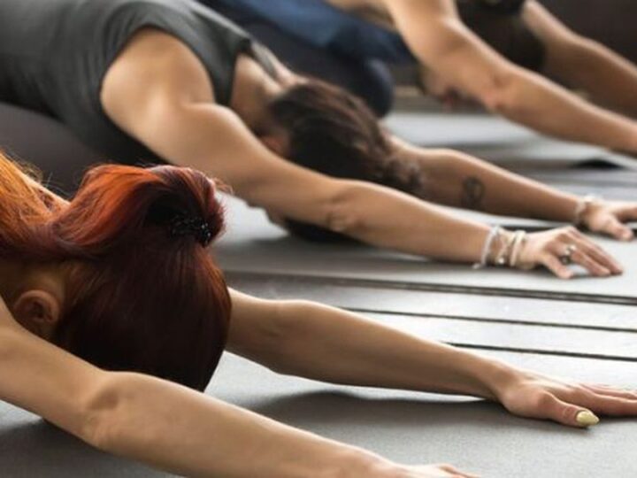 Almirante Brown lanza propuesta gratuita: yoga, música y conexión