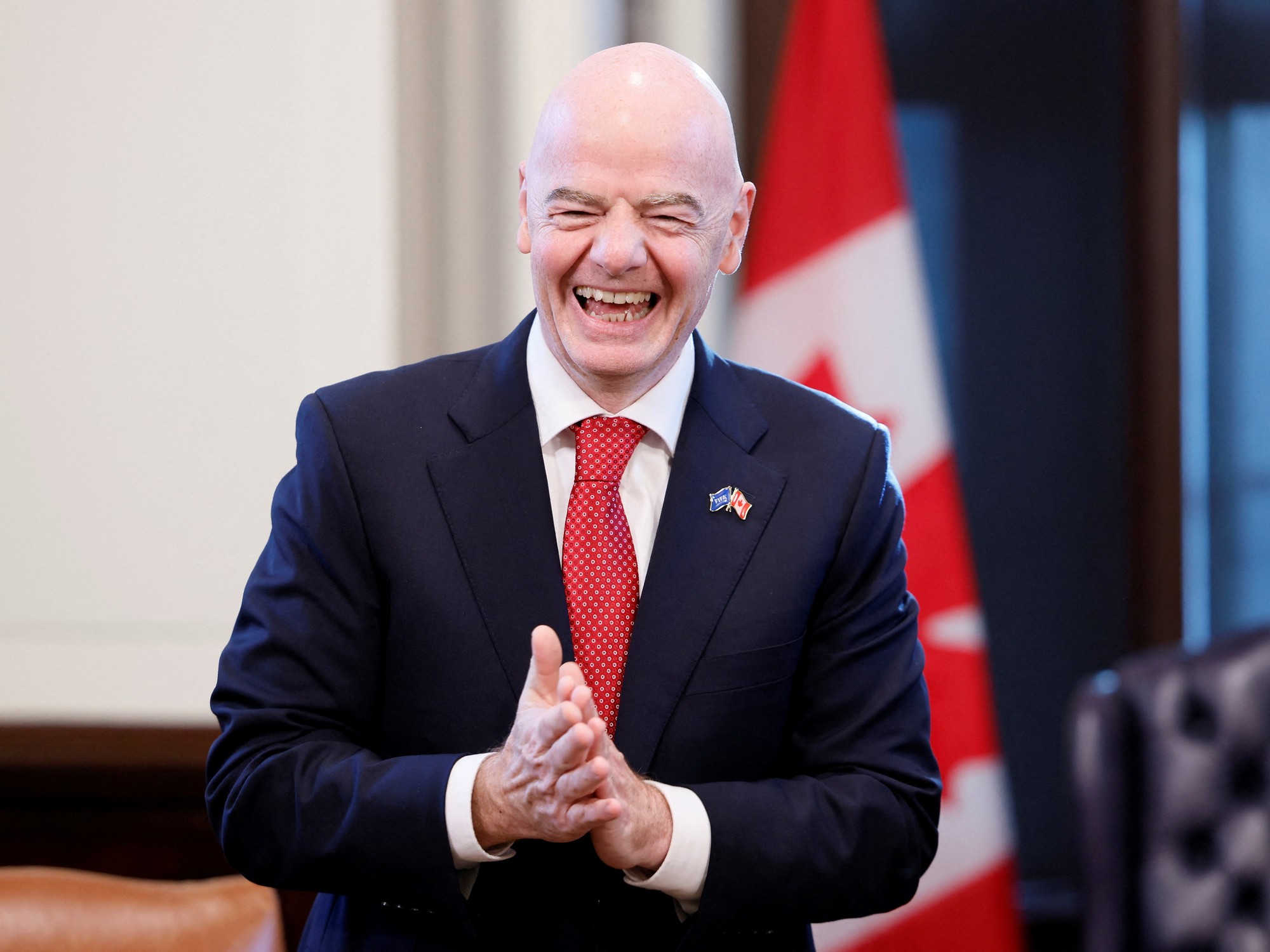 FIFA revela el nuevo premio que entregará en el sorteo del Mundial