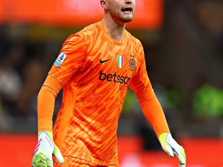 DT del Inter: Josep Martínez no tendría la culpa del accidente fatal