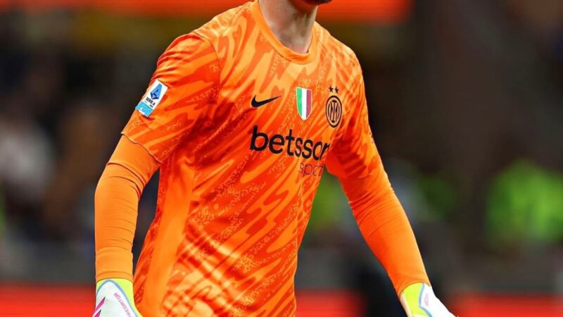 DT del Inter: Josep Martínez no tendría la culpa del accidente fatal