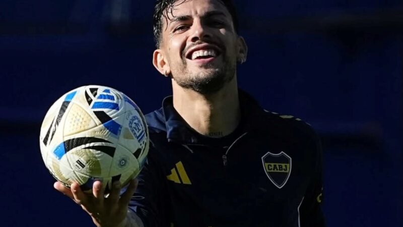 Súper Paredes: casi en River, chicana infantil y deuda en Bombonera