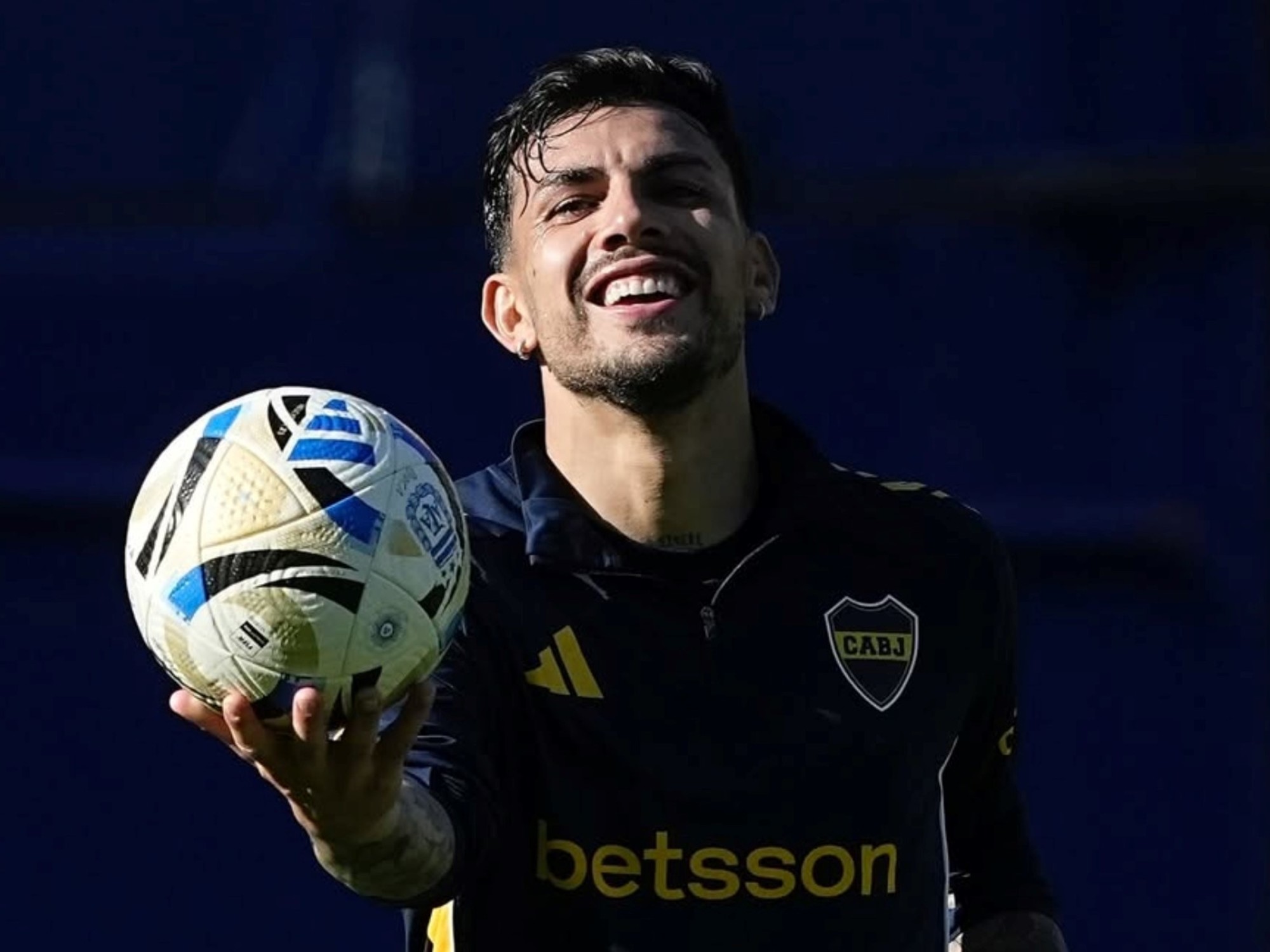 Súper Paredes: casi en River, chicana infantil y deuda en Bombonera